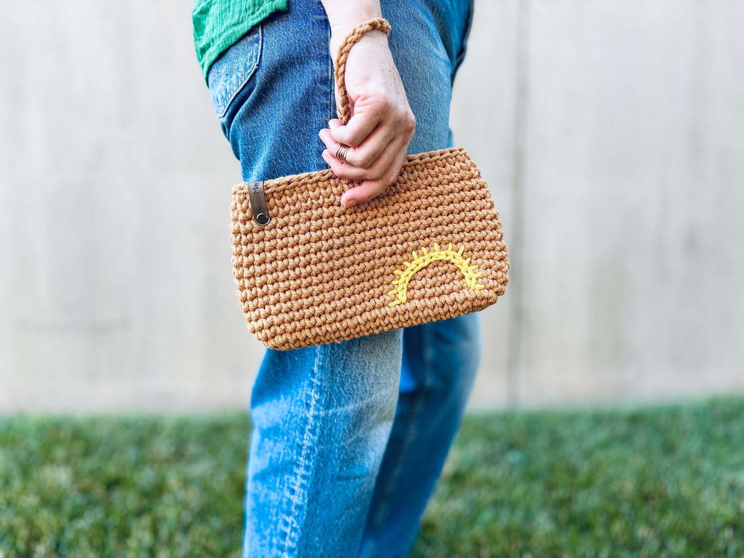 The Amelia | Sand and Sun