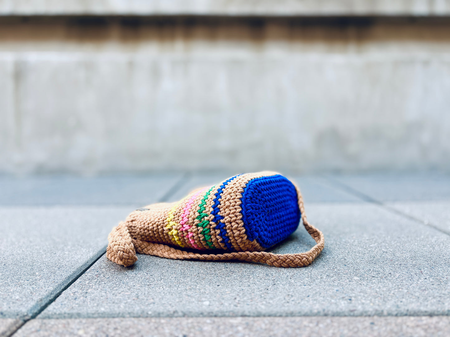 The Poppy | Sand and Sun