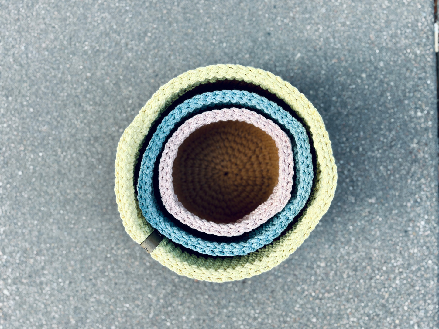 The Spring Basket Set