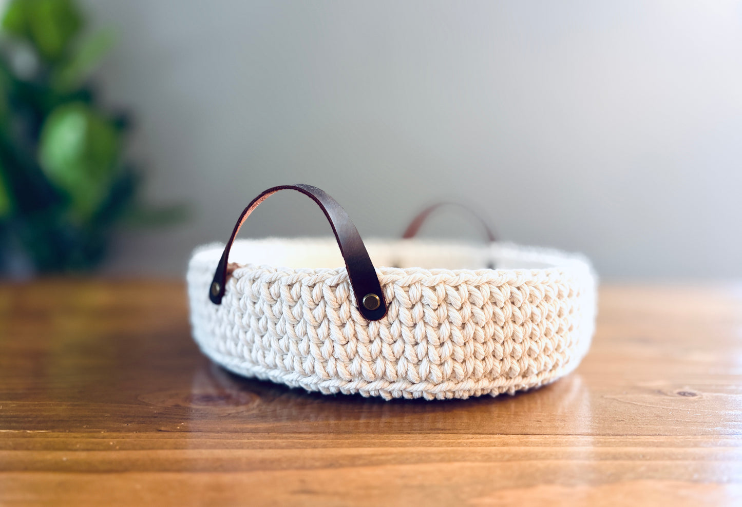The Aspen Baskets