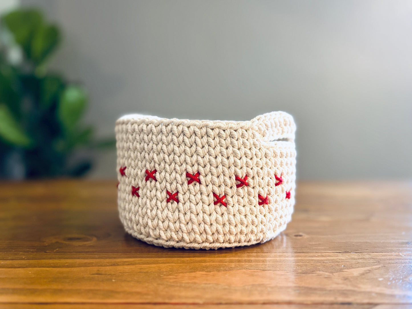 The Juniper Basket