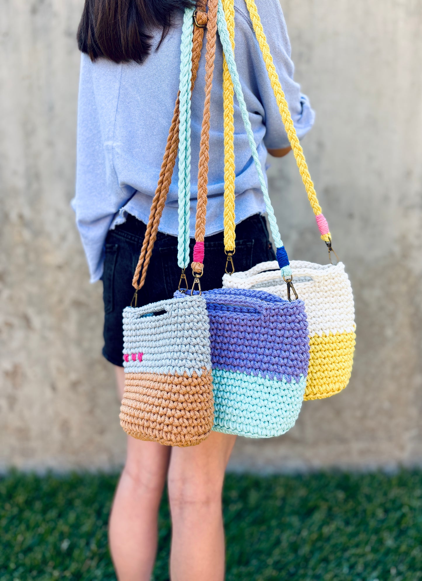 The Chloe Abigail