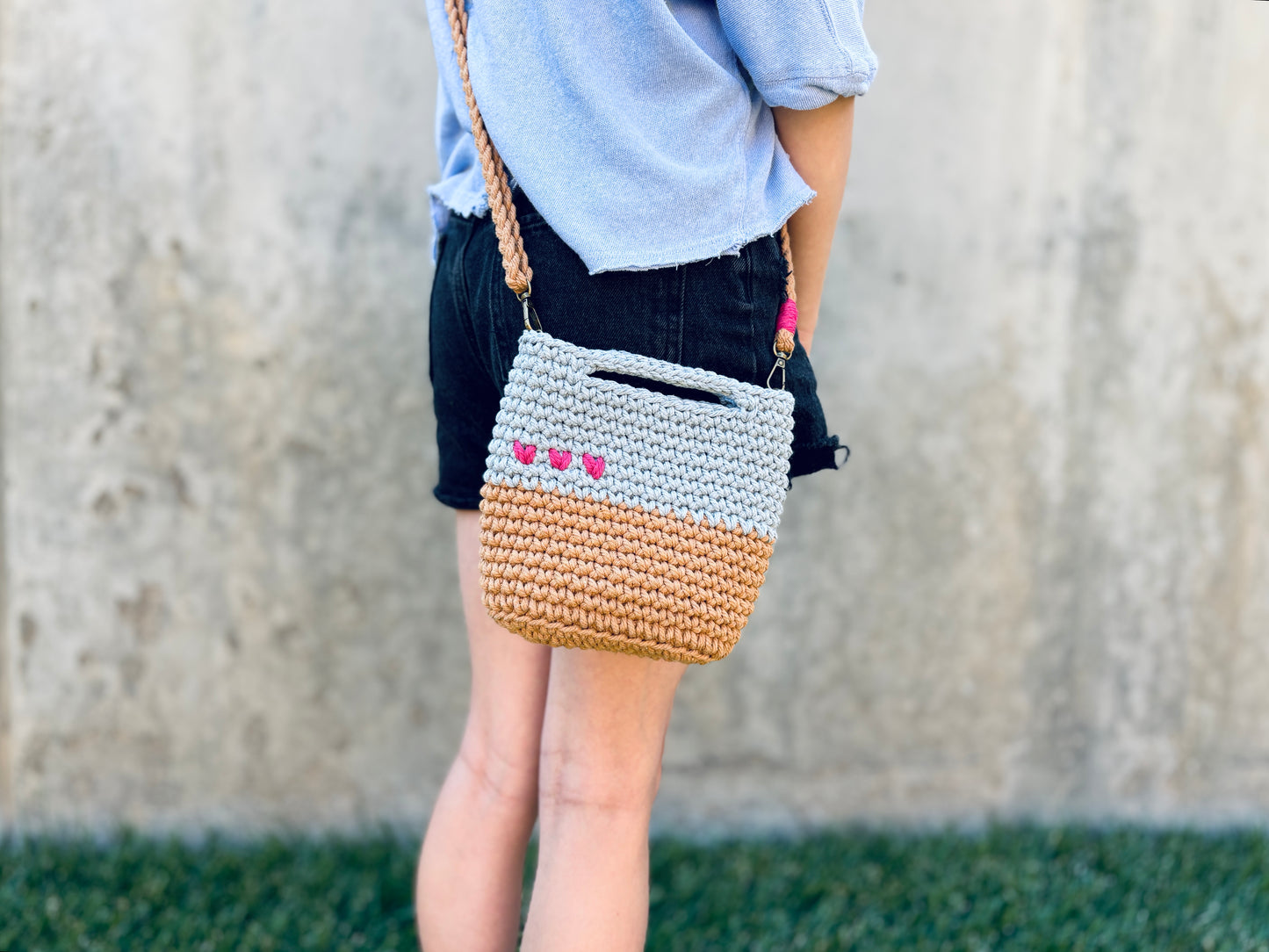 The Chloe Abigail