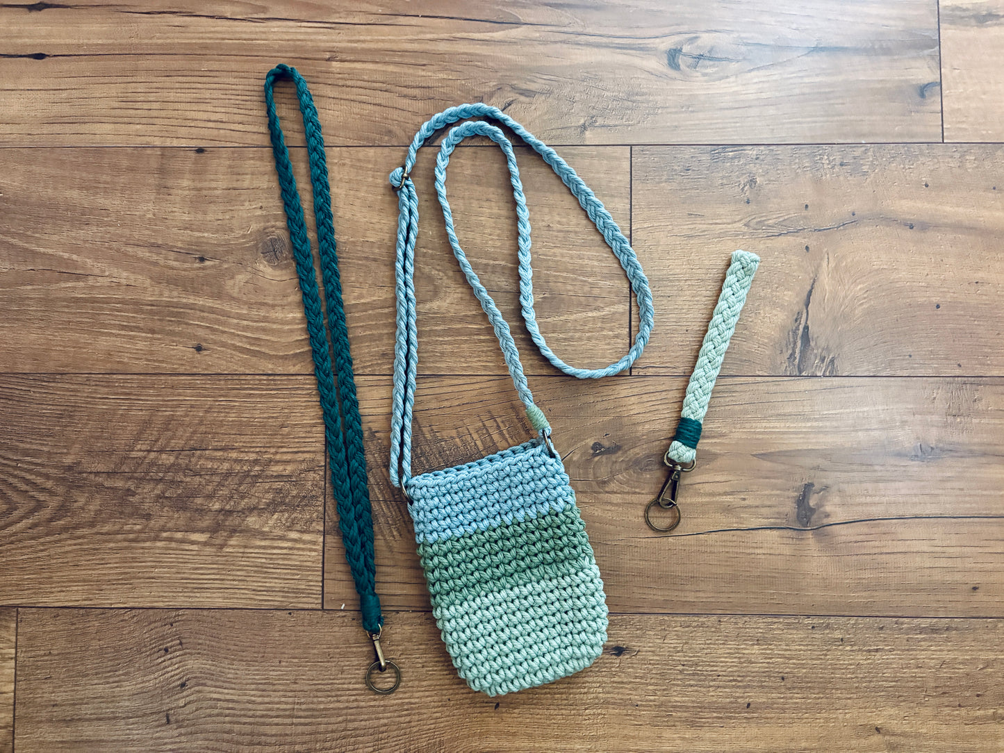 Accessories Gift Set