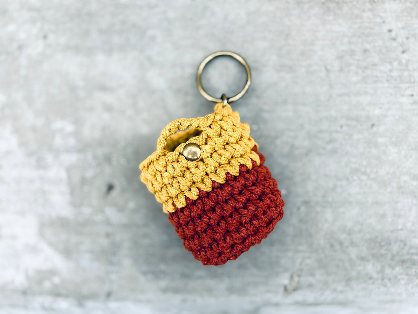 The Chloe Charm