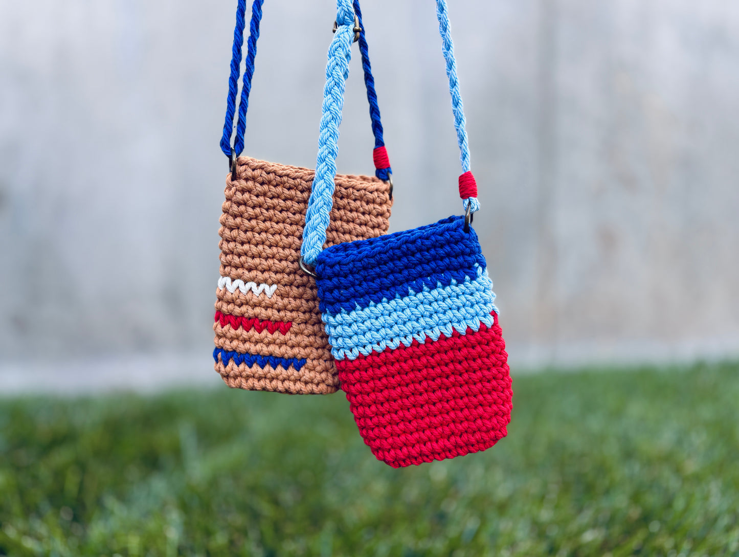 July Phone Crossbody
