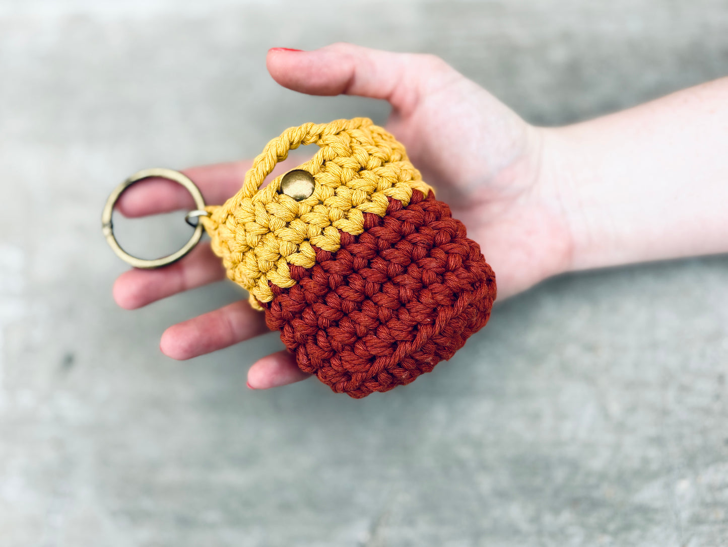 The Chloe Charm