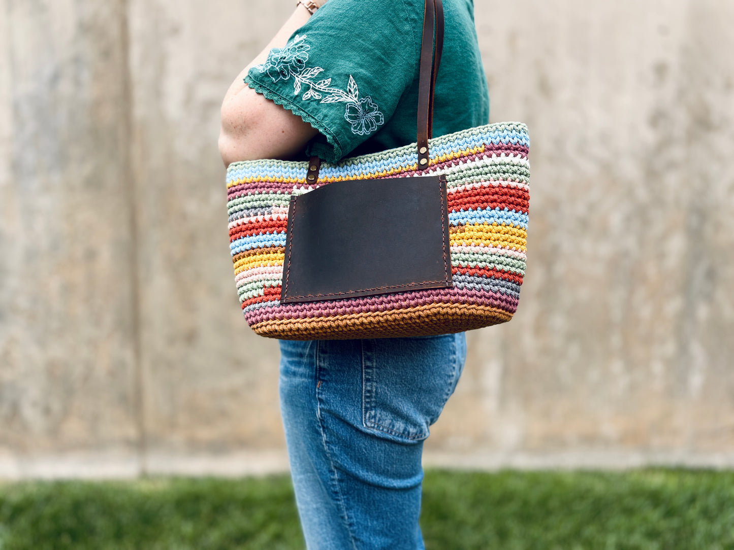 The Lydia Luxe