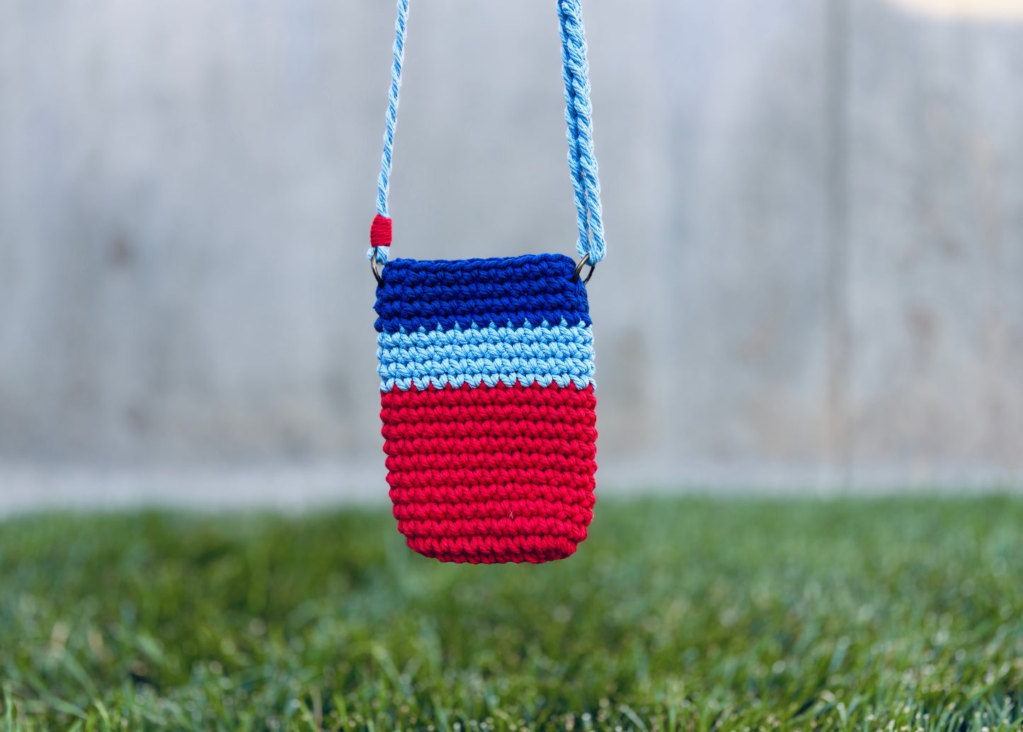 July Phone Crossbody
