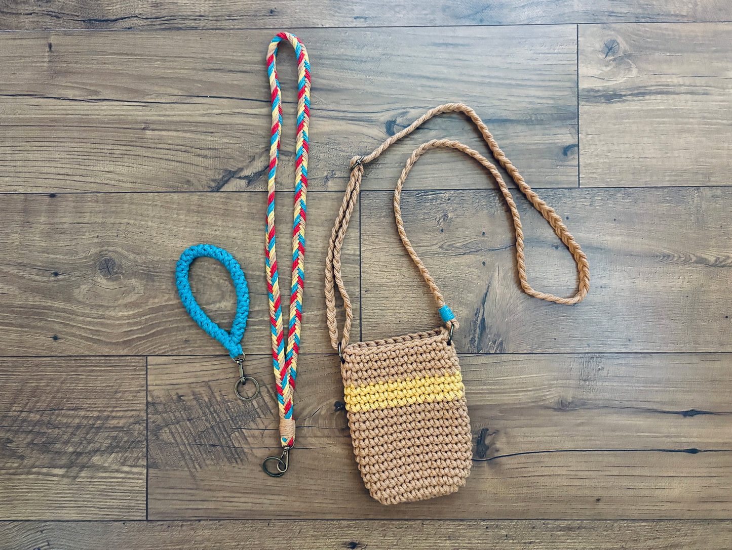 Accessories Gift Set