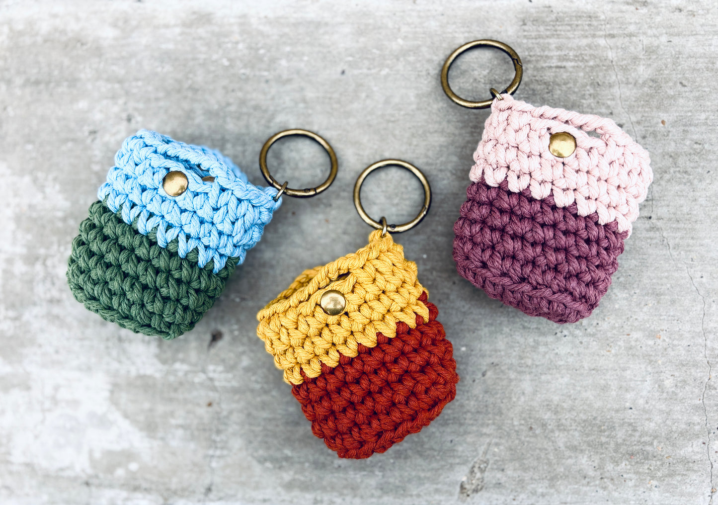 The Chloe Charm