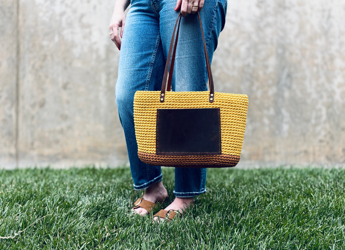 The Lydia Luxe