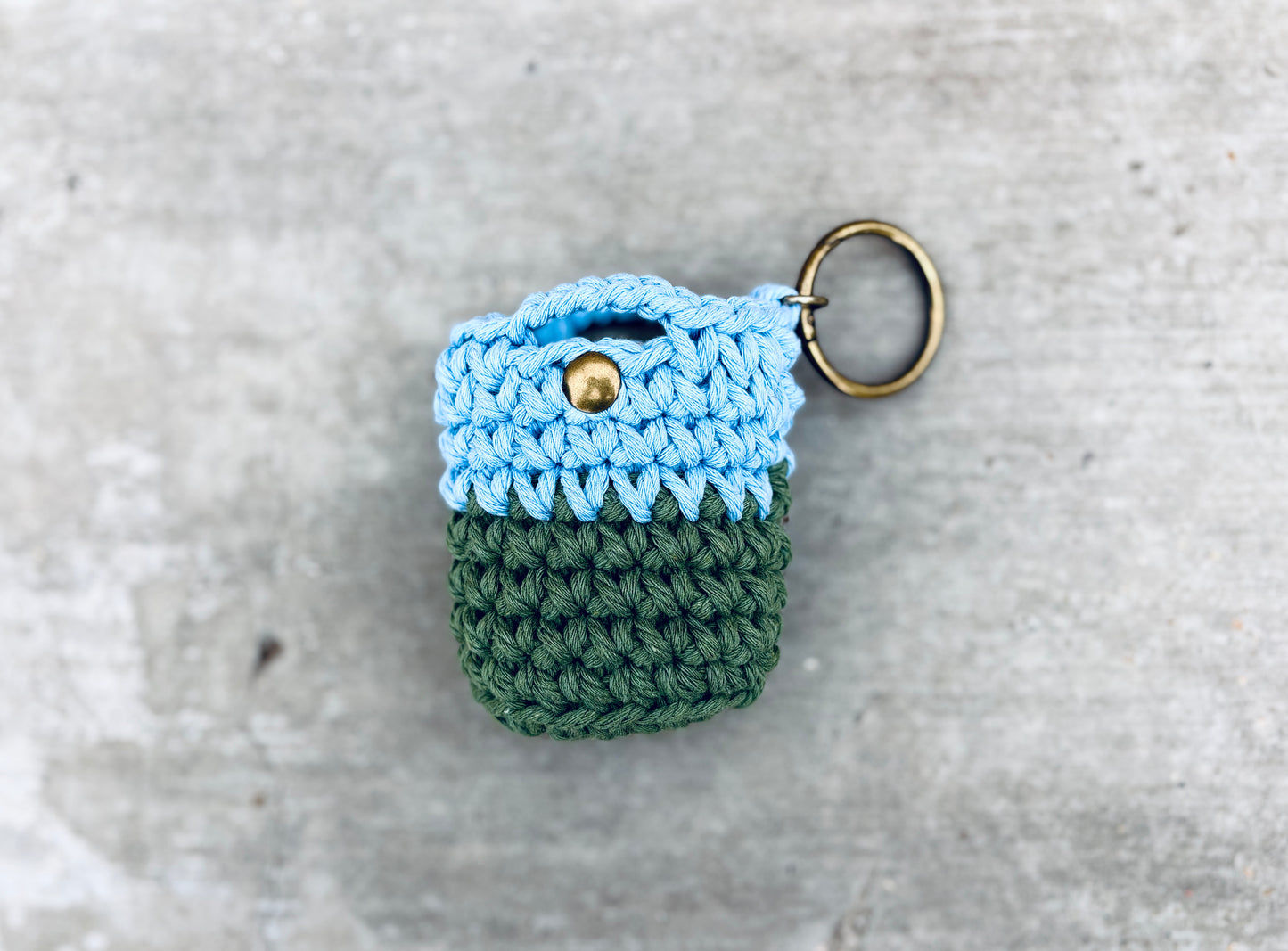 The Chloe Charm