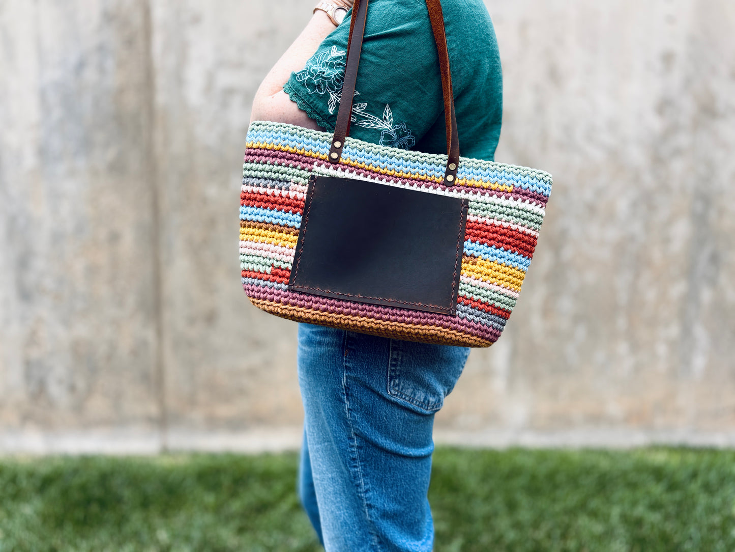 The Lydia Luxe