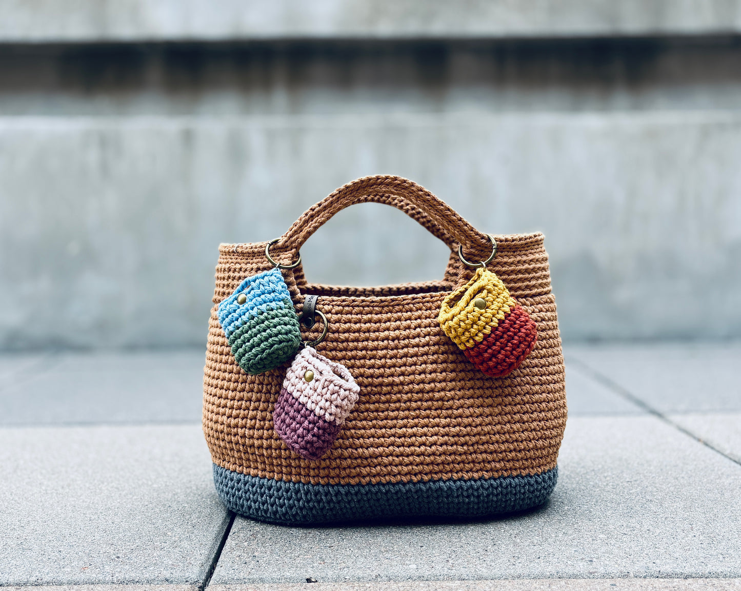 The Chloe Charm