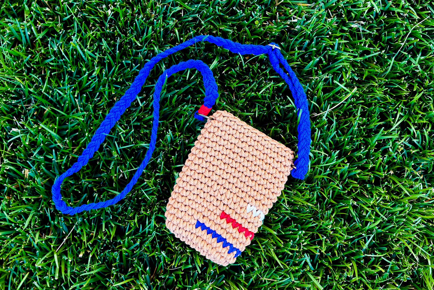 July Phone Crossbody