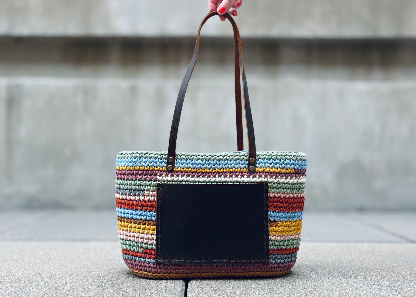 The Lydia Luxe