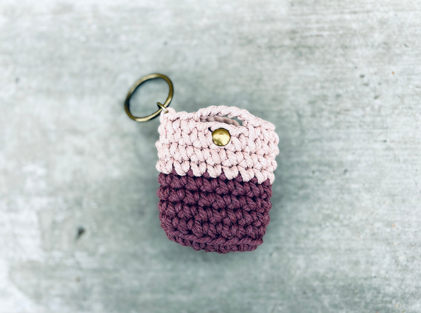 The Chloe Charm