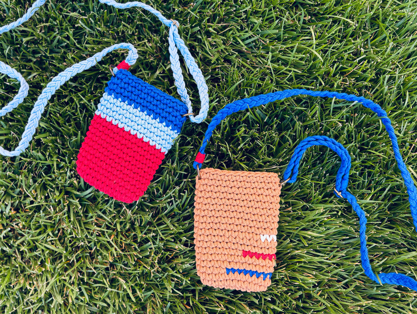 July Phone Crossbody