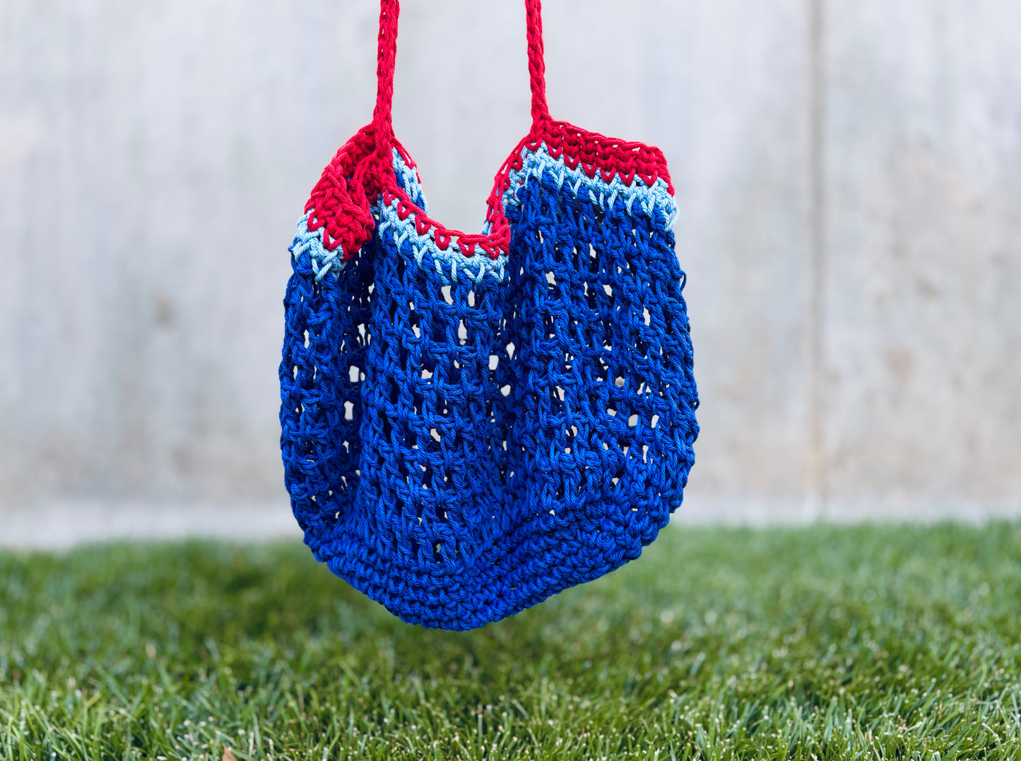 The July Bailee Beach Bag
