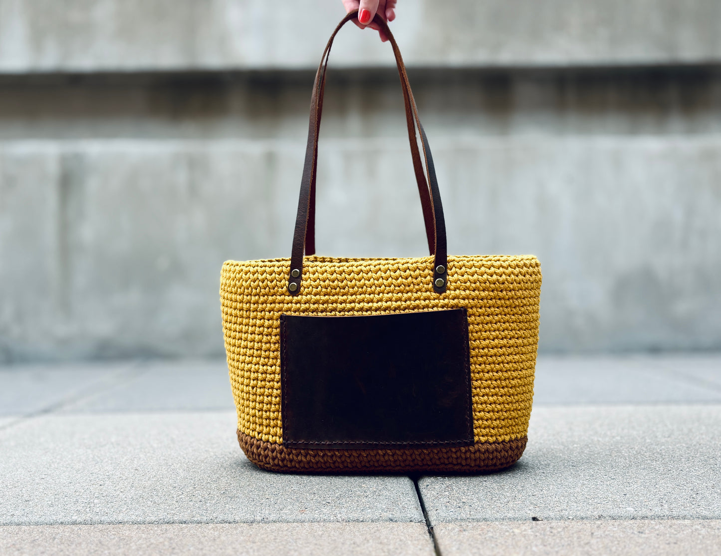 The Lydia Luxe