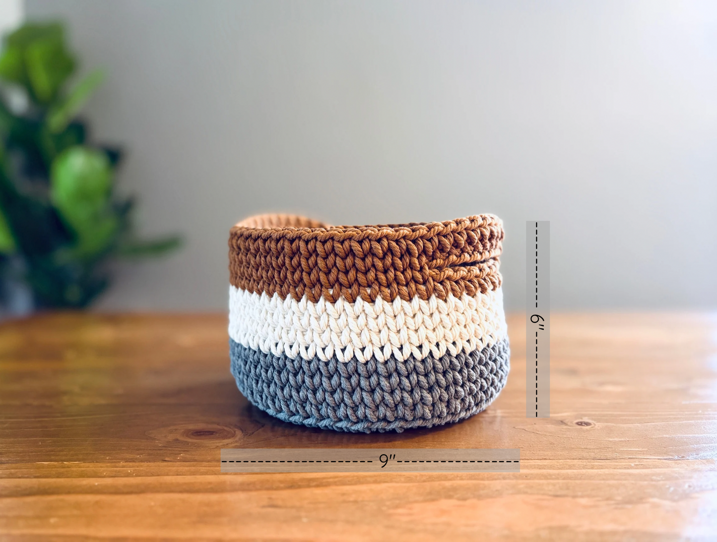 The Juniper Basket