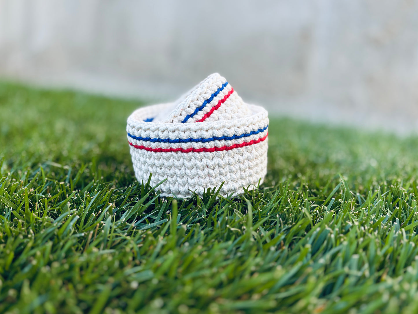 The July Baskets