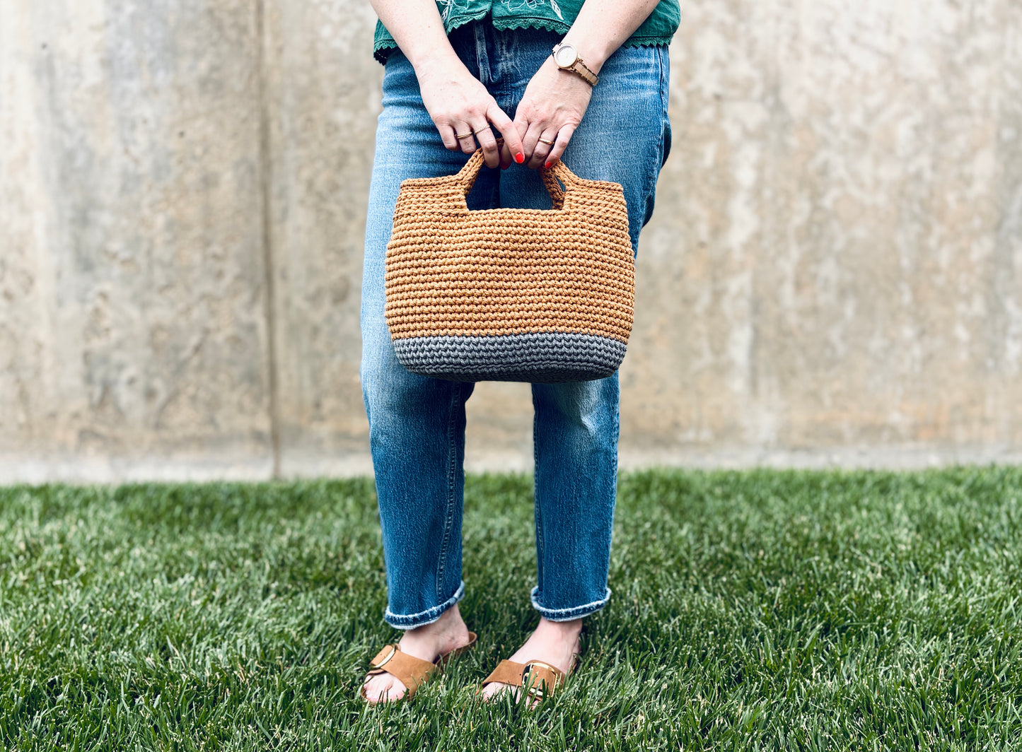 The McCall Midi