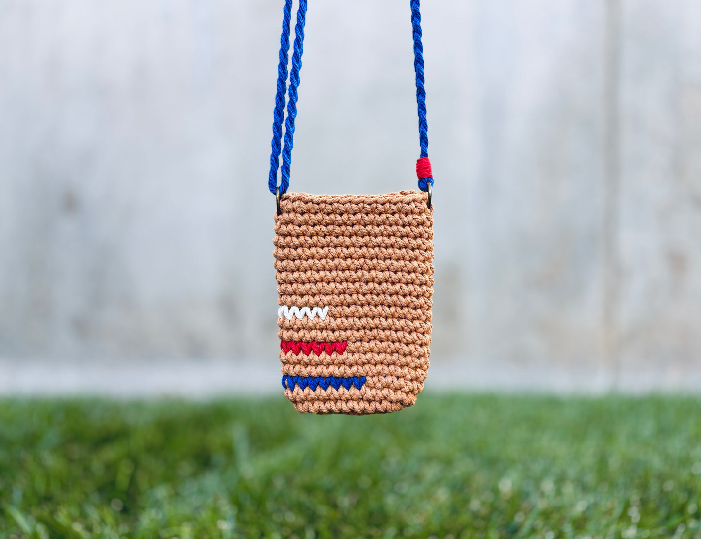 July Phone Crossbody