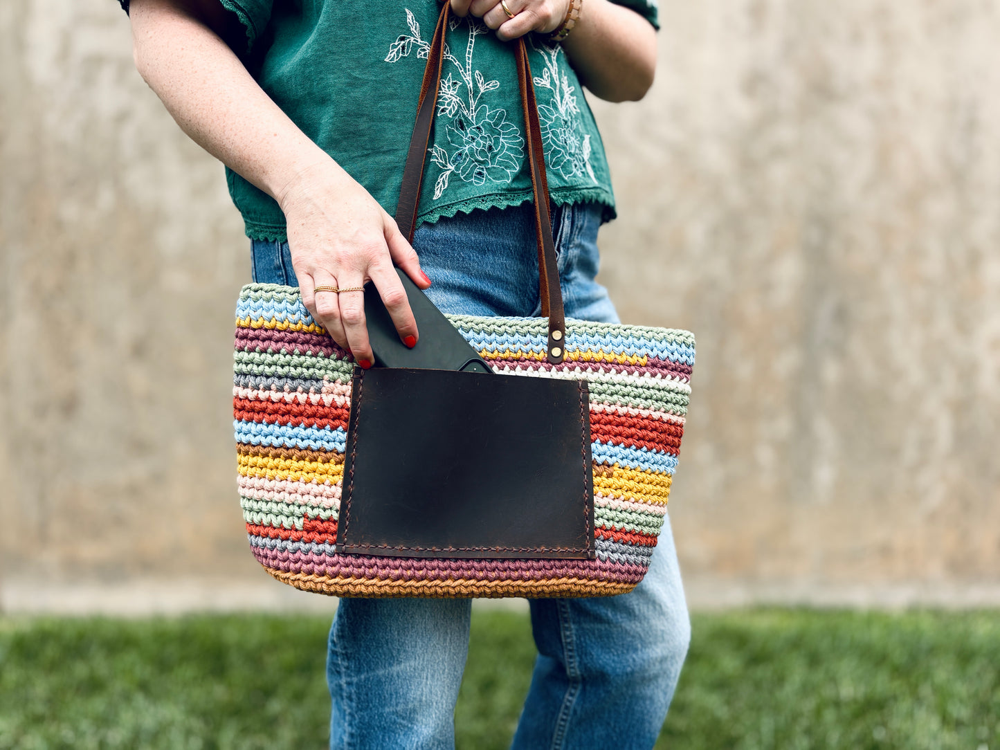 The Lydia Luxe