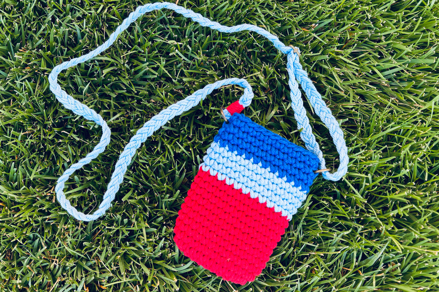 July Phone Crossbody