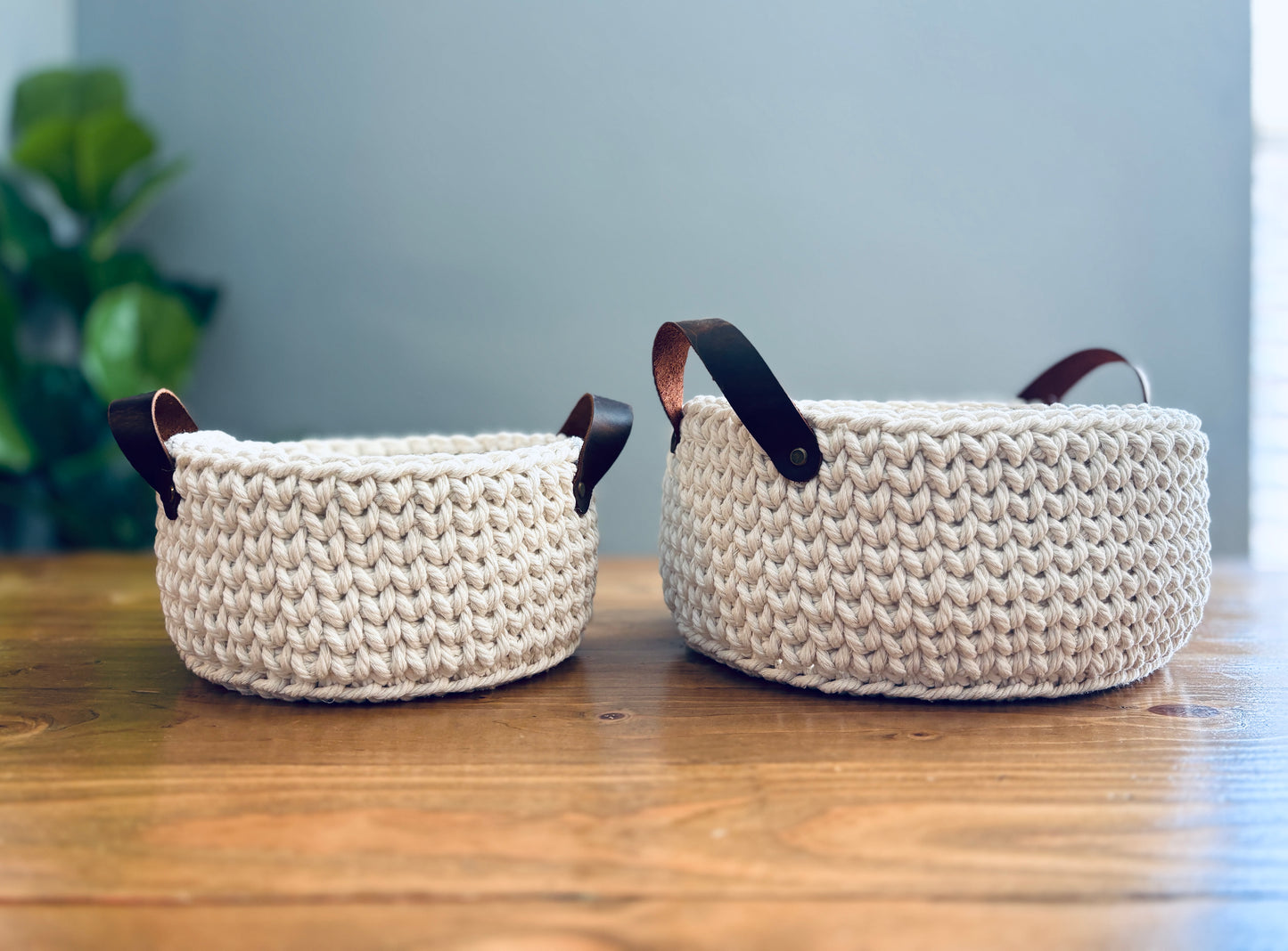 The Birch Basket