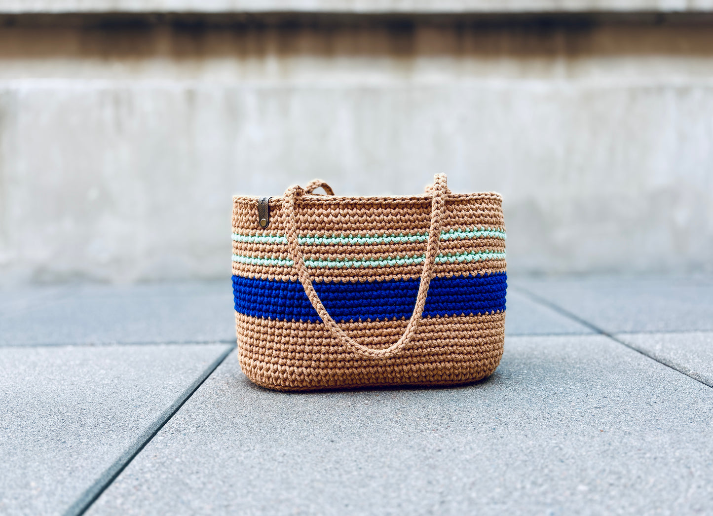 The Lydia | Sand and Sun