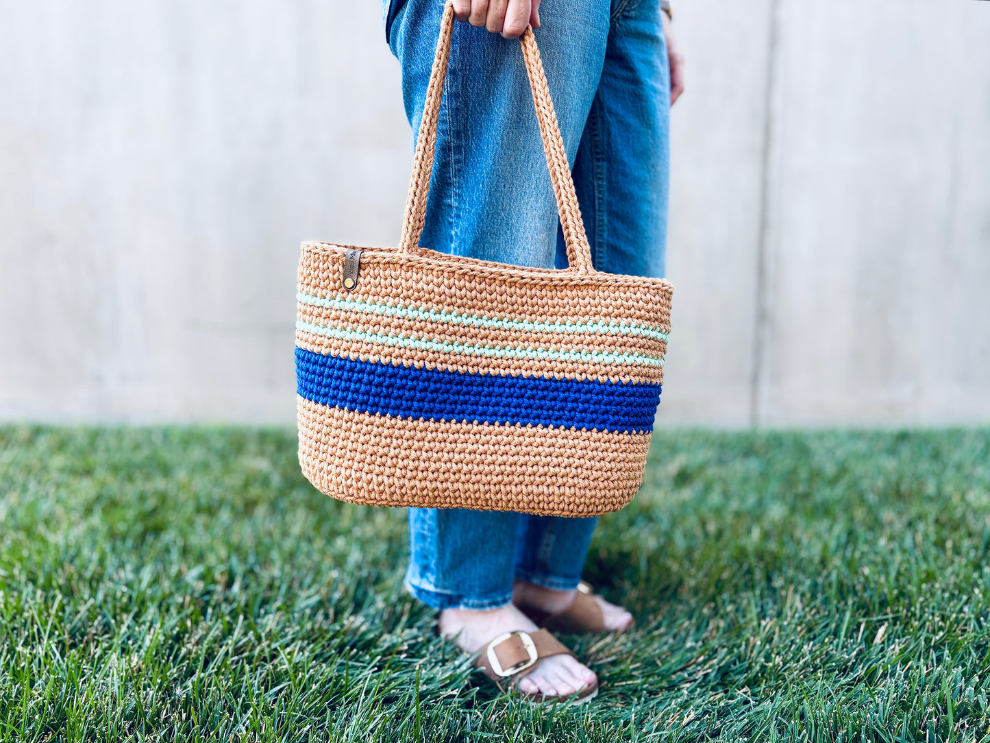 The Lydia | Sand and Sun