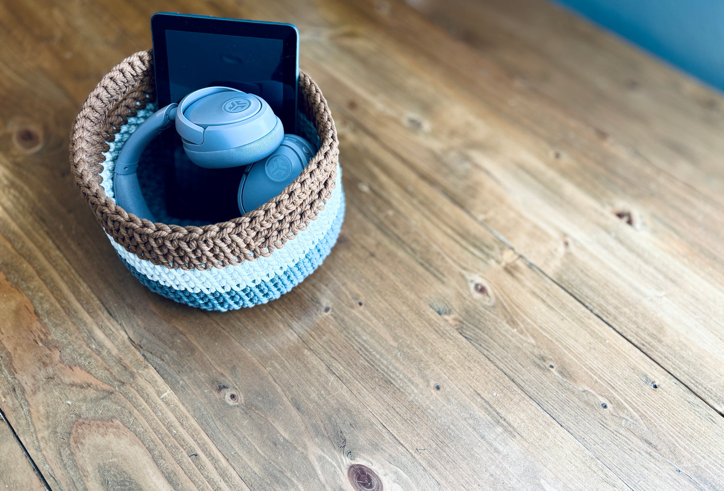 The Juniper Basket
