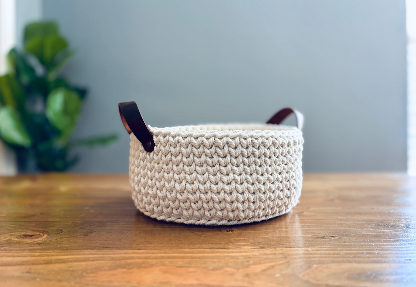 The Birch Basket
