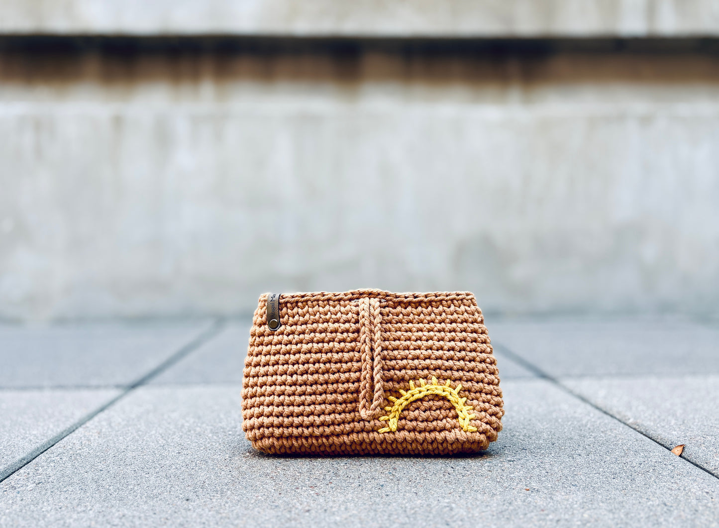 The Amelia | Sand and Sun