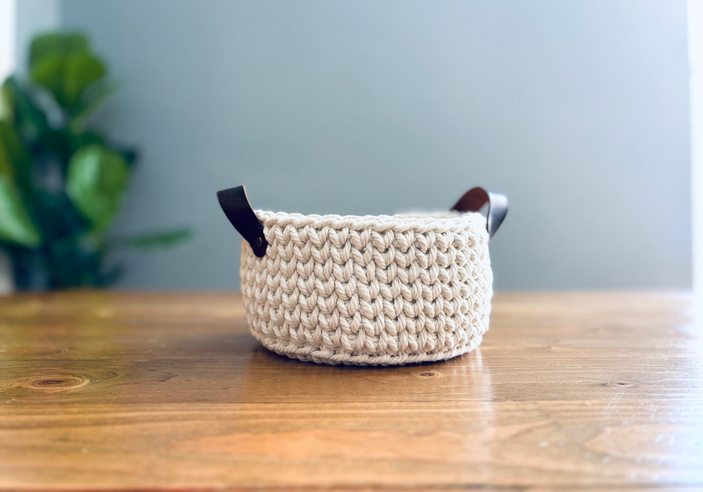The Birch Basket