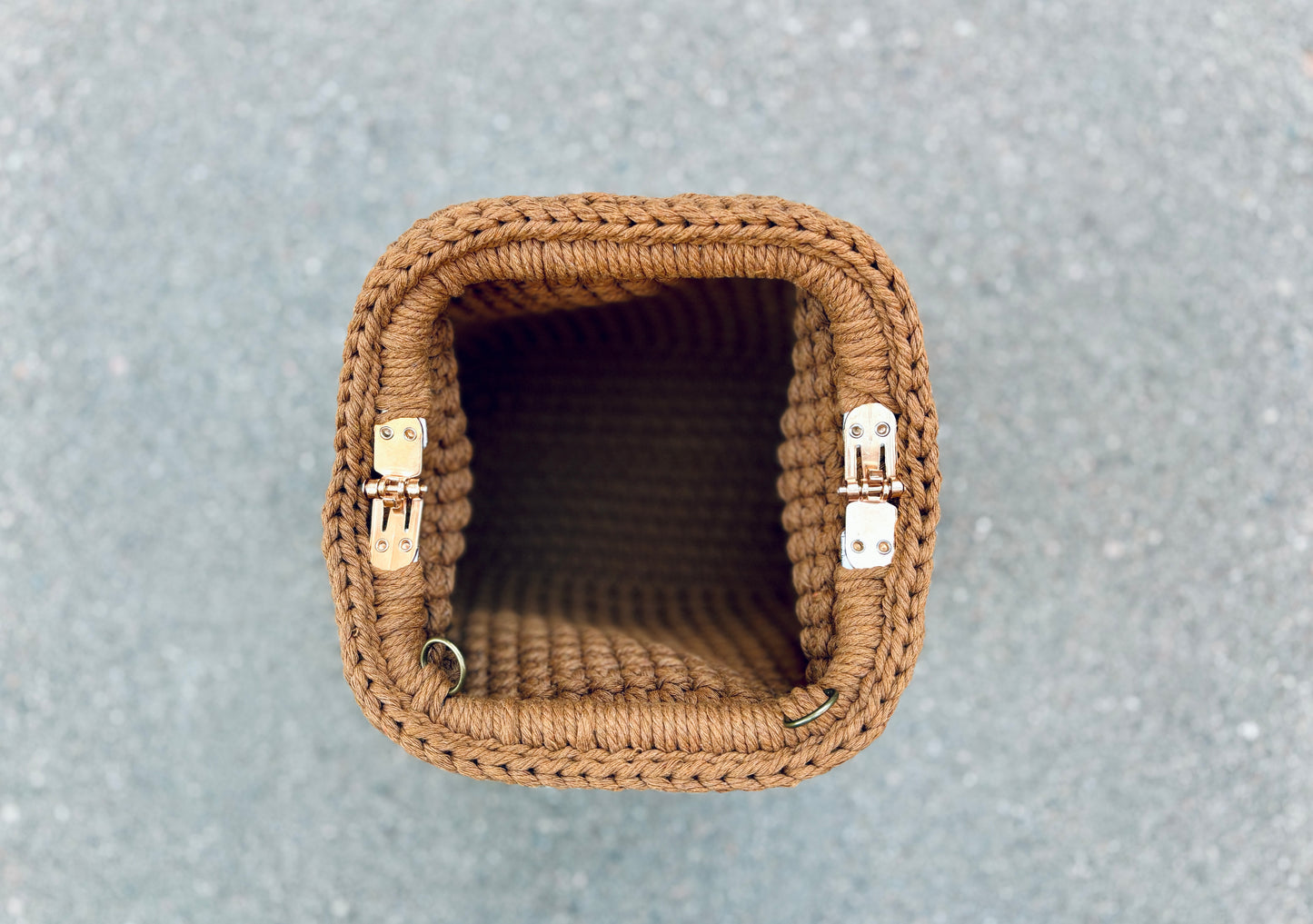 The Marlowe Mini