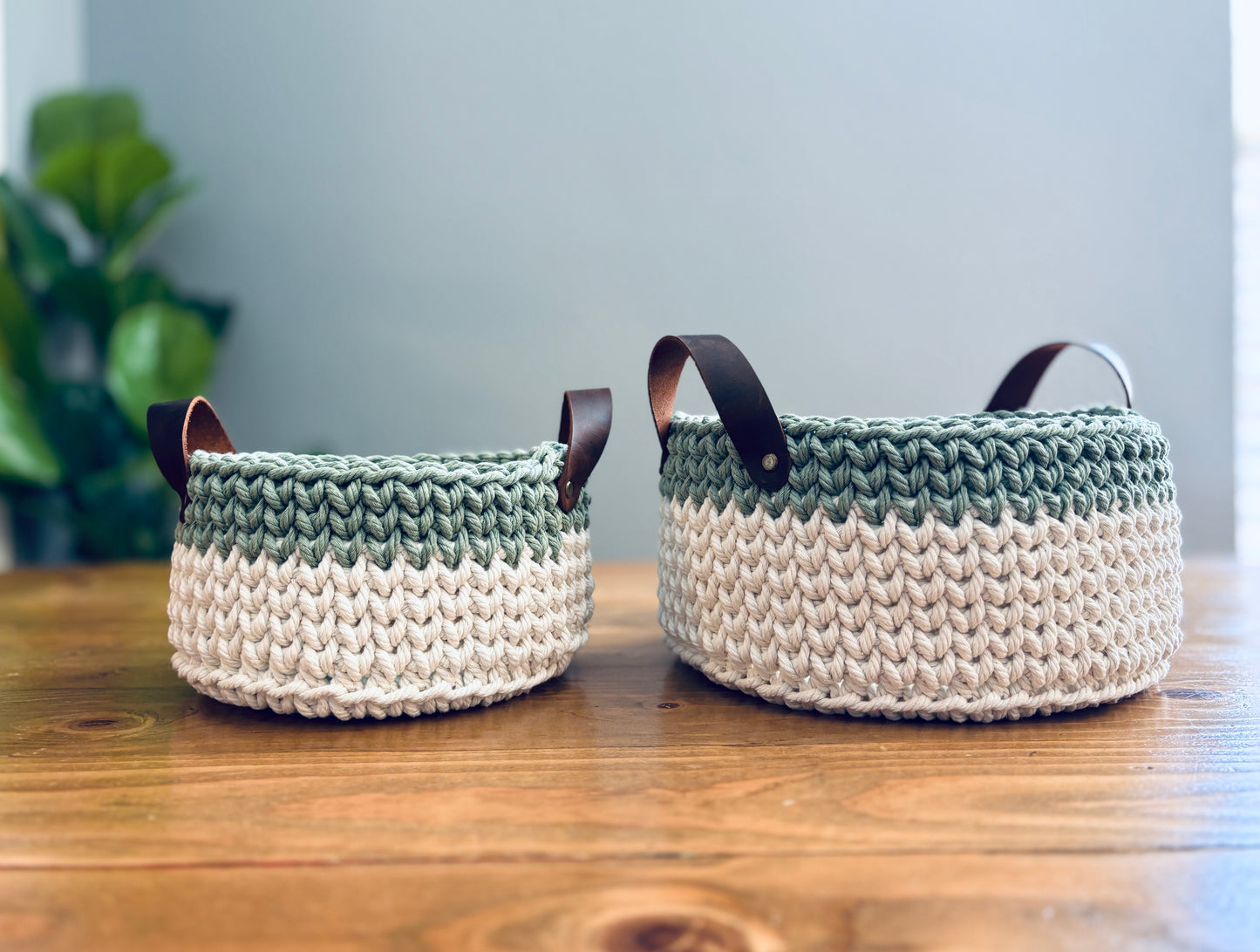 The Birch Basket