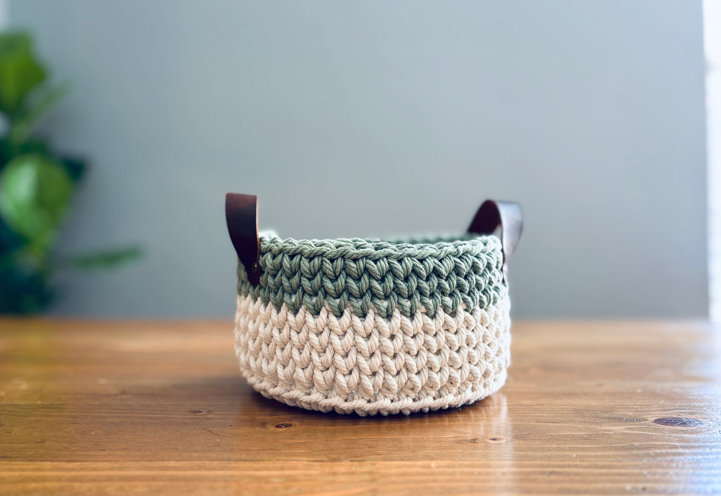 The Birch Basket