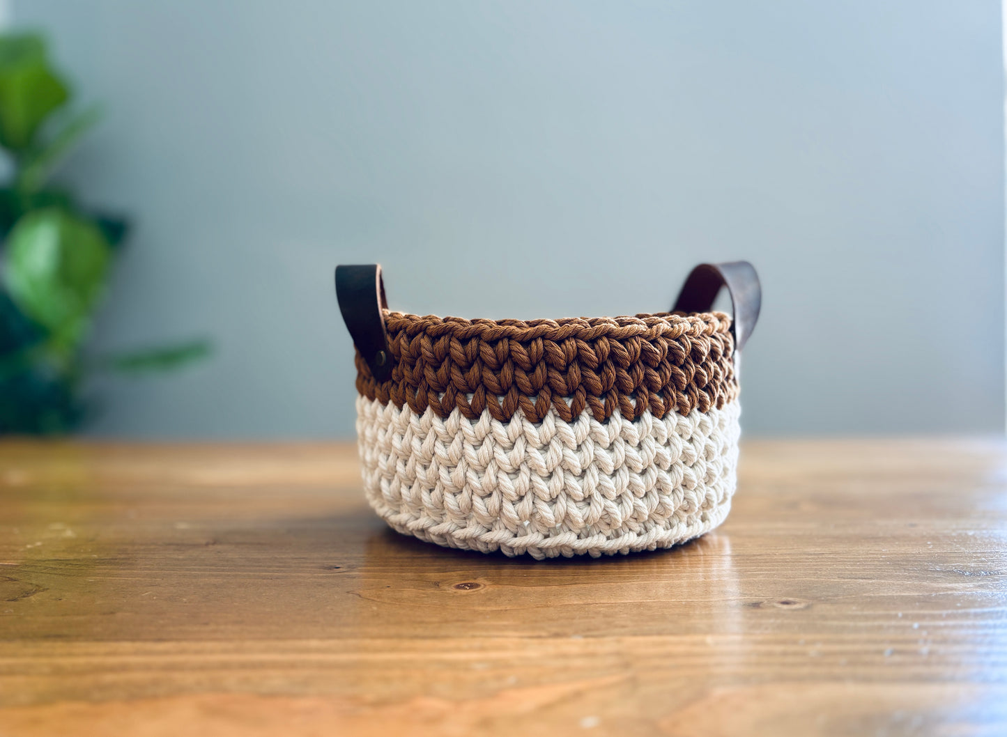 The Birch Basket