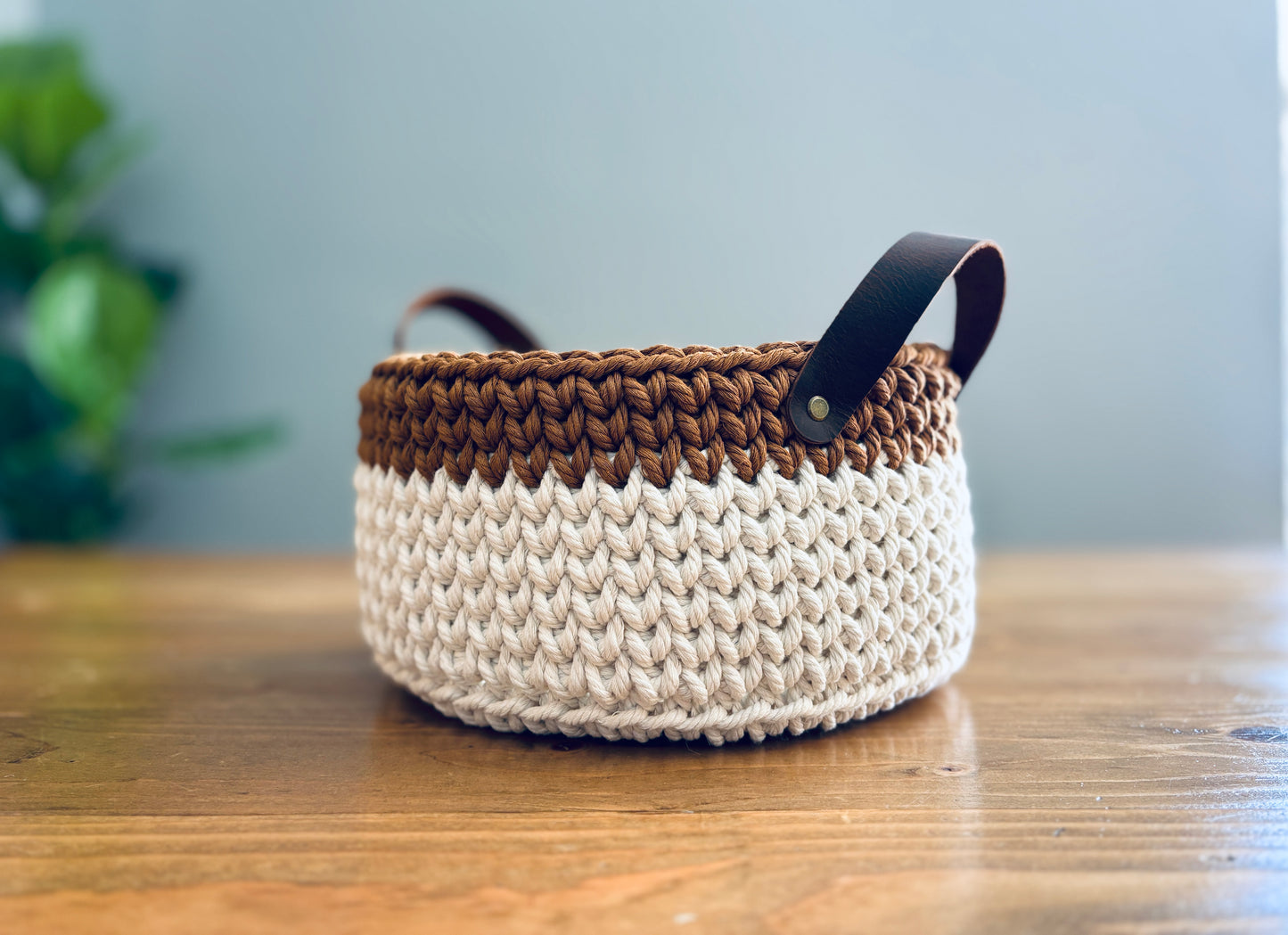 The Birch Basket