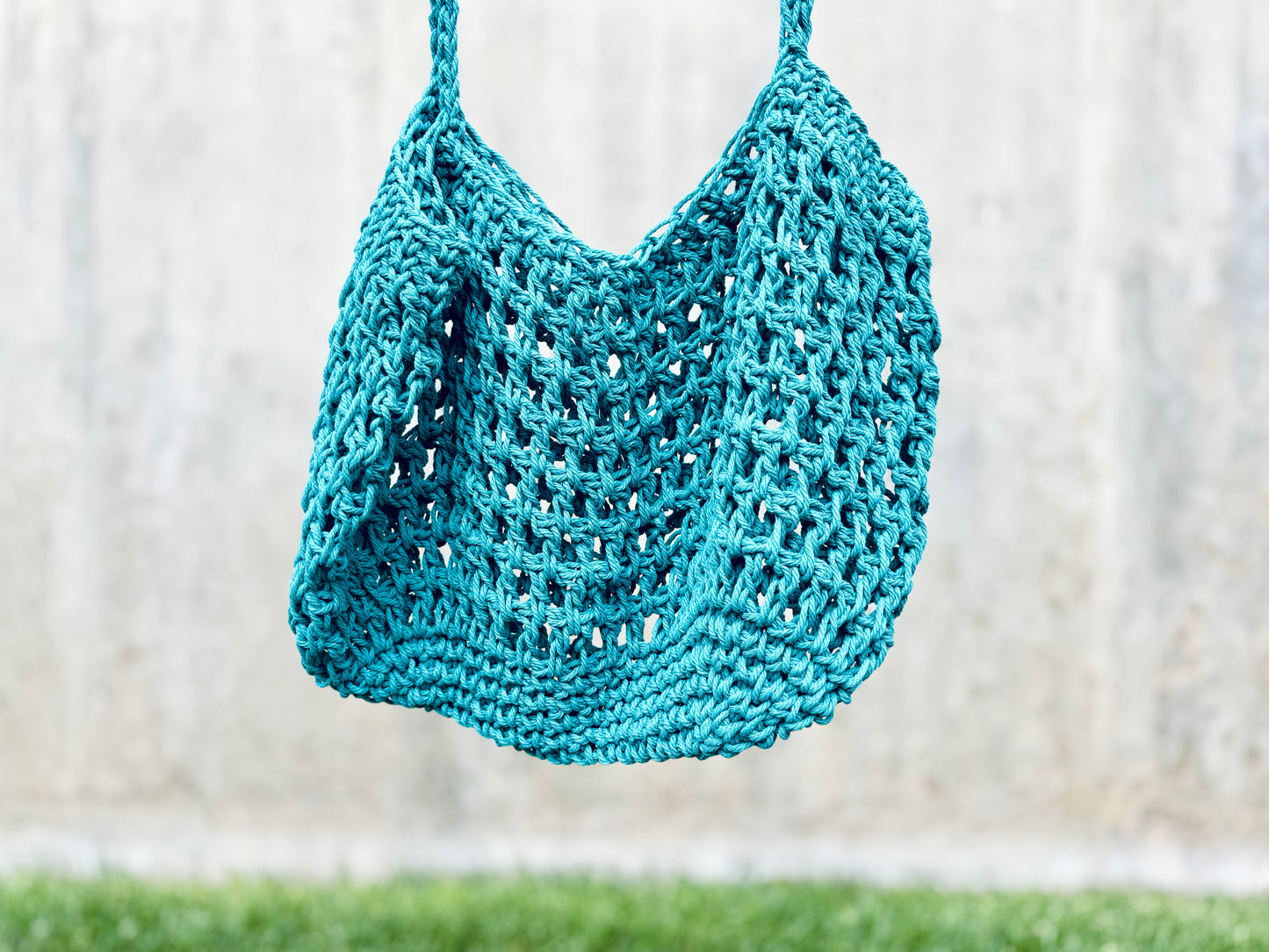The Bailee Beach Bag