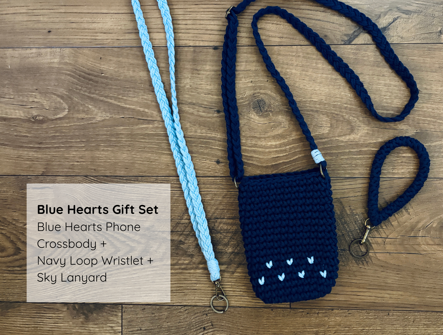 Accessories Gift Set