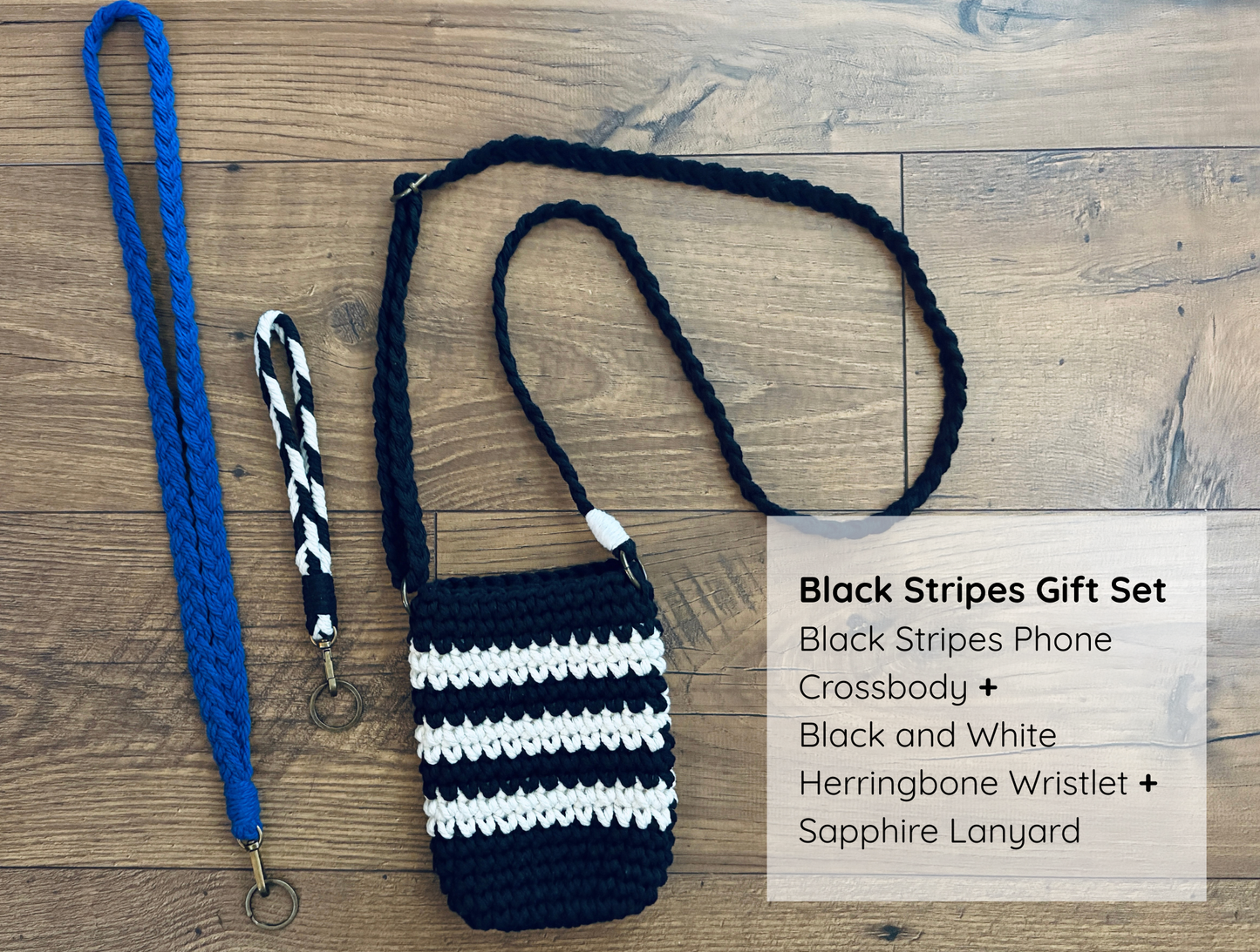 Accessories Gift Set