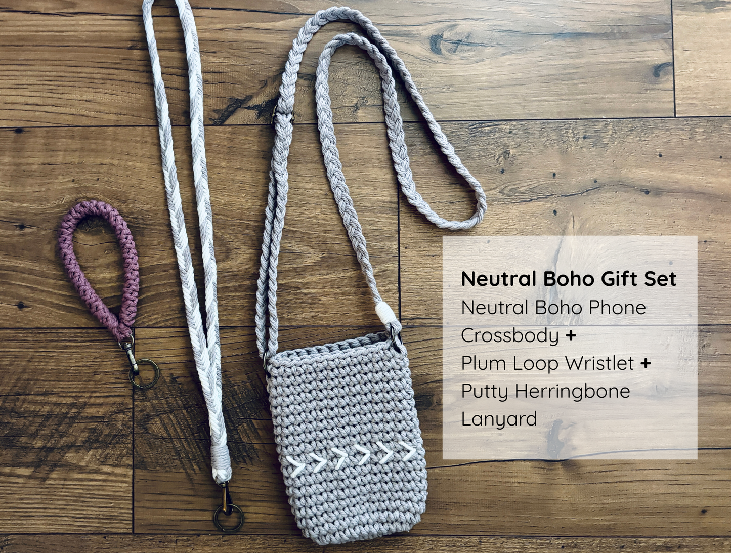 Accessories Gift Set