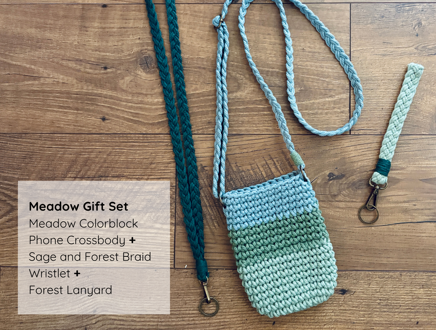 Accessories Gift Set