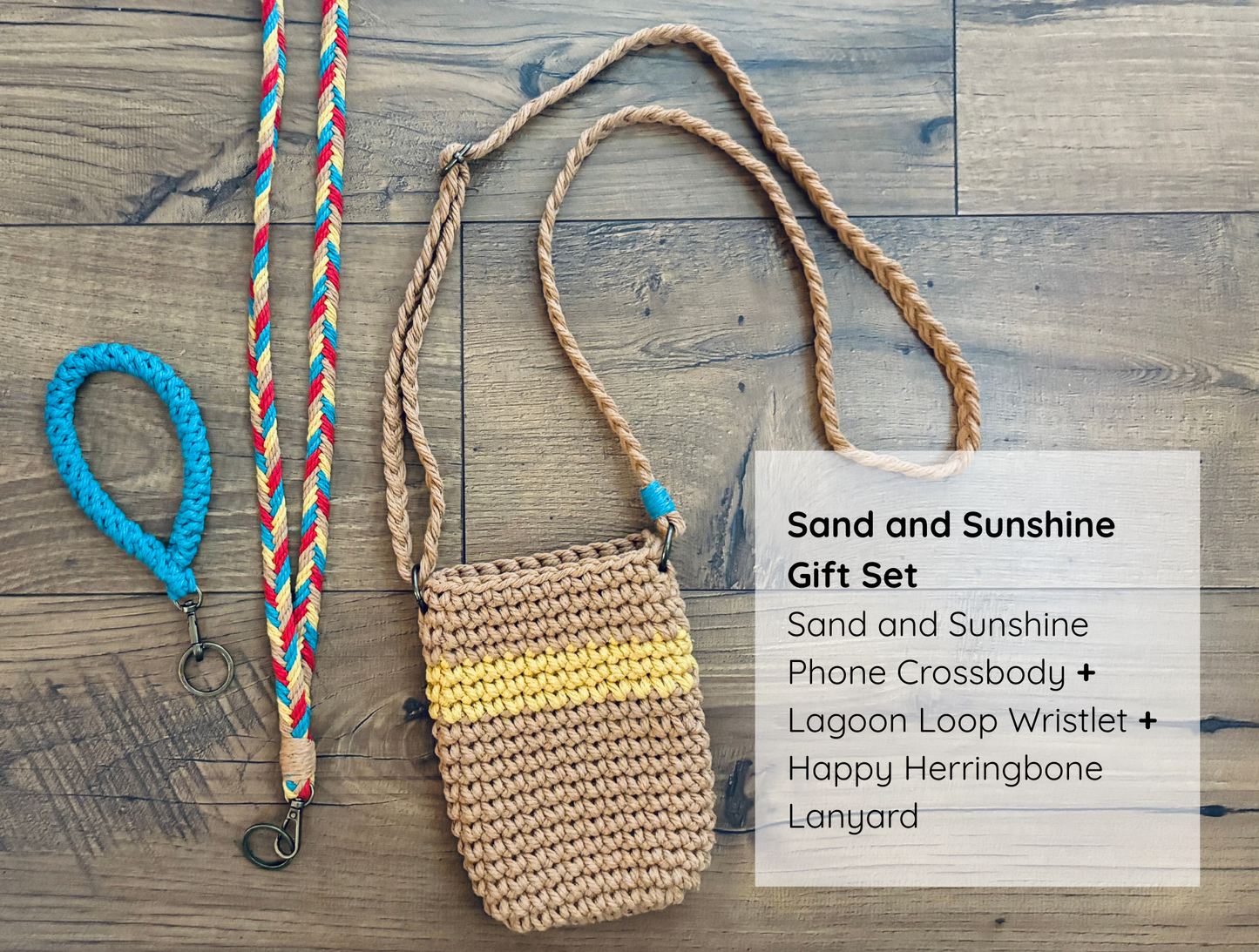 Accessories Gift Set