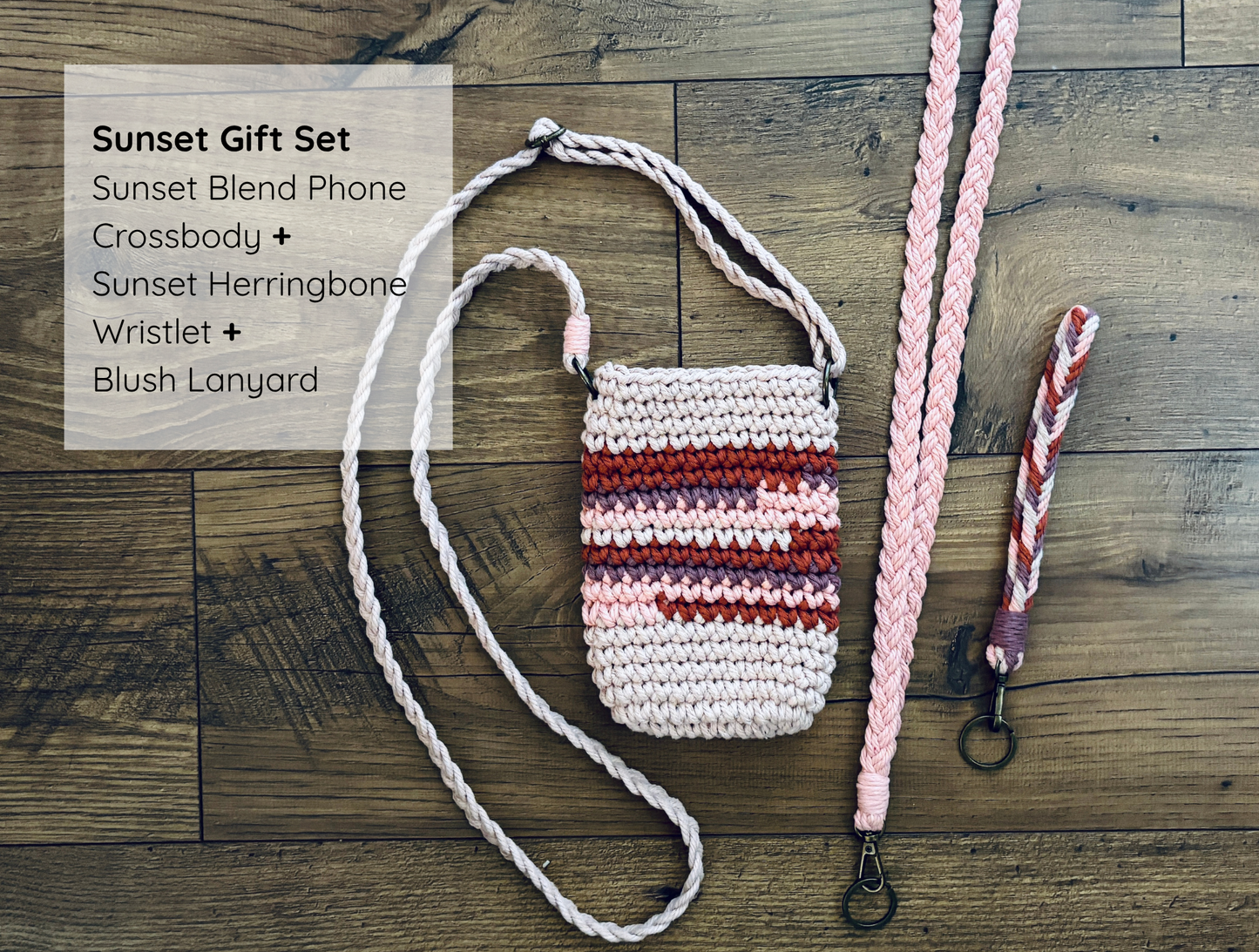 Accessories Gift Set